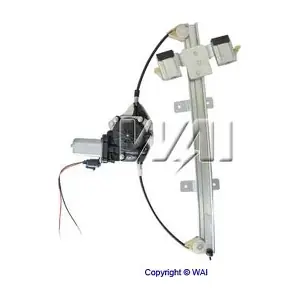 WPR2596LM WAI