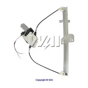 WAI WPR2588LM