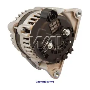 WAI 21512N