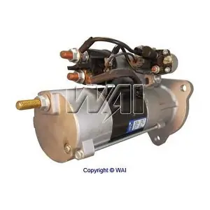 WAI 19538N