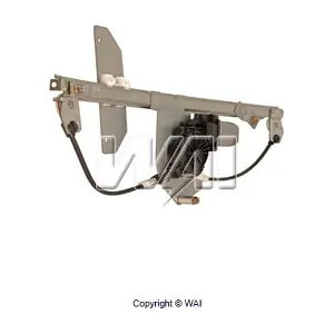 WPR3292RM WAI