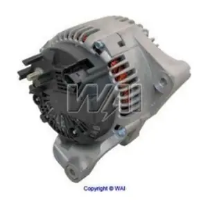 WAI 23319N