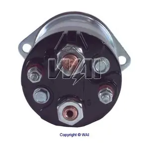 WAI 66-100-N