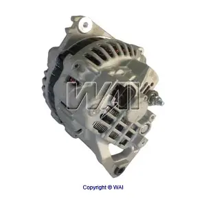 WAI 12303N