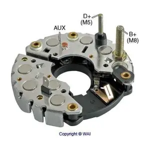 IBR357 WAI