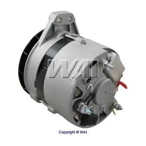 WAI 12140N