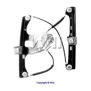 WPR2642L WAI