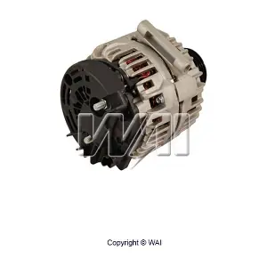 WAI 21504N
