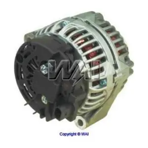 WAI 14001N