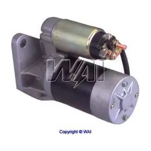 WAI 18960N