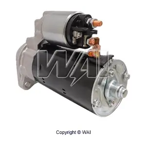 WAI 16008N