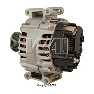 WAI 11716N