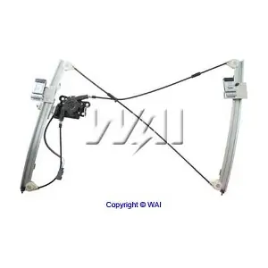 WAI WPR2118LM