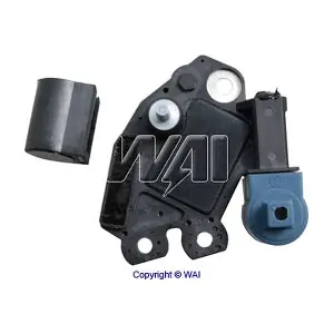 M557 WAI