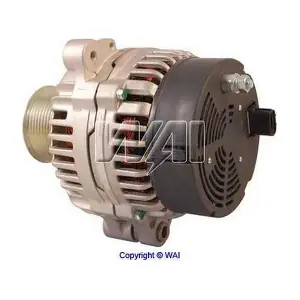 WAI 12590N