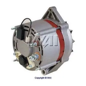 WAI 12151N