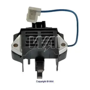 IP122 WAI