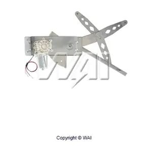 WAI WPR3257RM