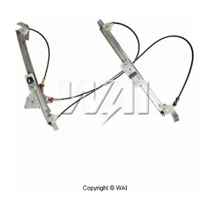 WPR2897R WAI