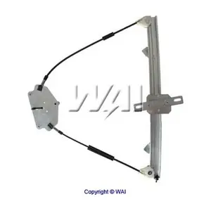 WPR2165L WAI