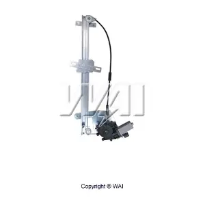 WPR3110RM WAI