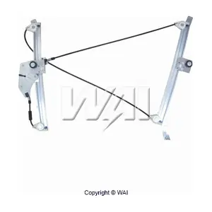 WPR2949R WAI