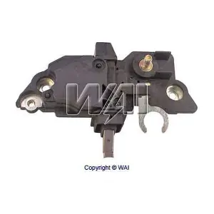 IB271 WAI