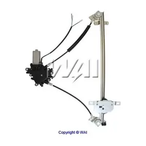 WPR2743RM WAI