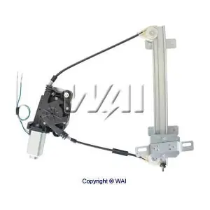 WPR2324LMB WAI