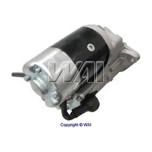WAI 19614N
