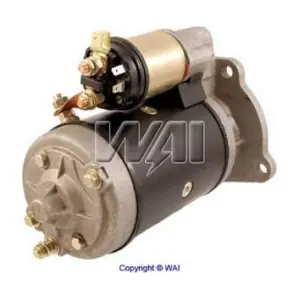 WAI 33089N