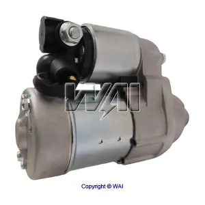 WAI 19707N