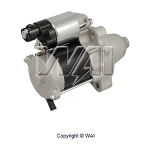 WAI 33181N