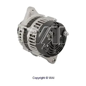 WAI 24001N