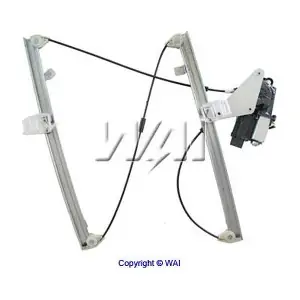 WPR2154RM WAI