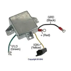 5152 MOTOROLA