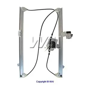 WPR2084R WAI