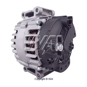 WAI 11612N