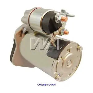 WAI 30267N