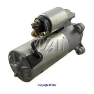WAI 30164N