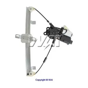 WPR2756RM WAI