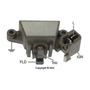 IY510 WAI