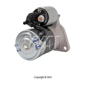 WAI 16191N