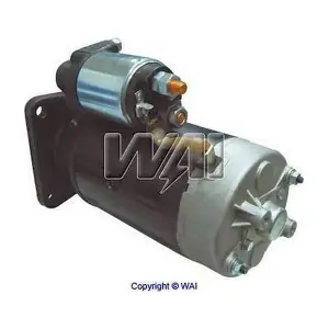 WAI 18033N