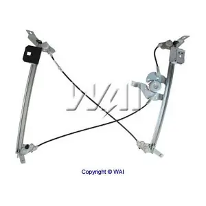 WPR2382L WAI
