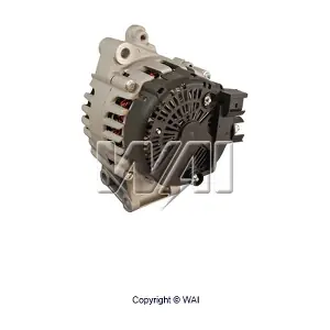 WAI 11698N