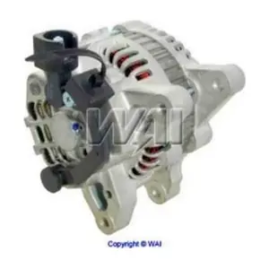 WAI 21664N