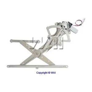 WPR2570LM WAI