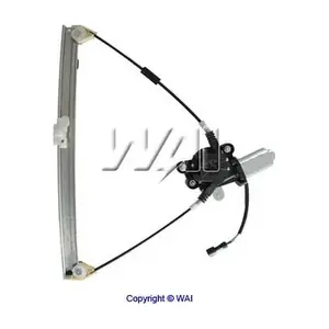 WPR2107RM WAI