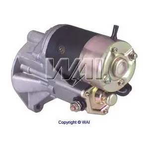WAI 19744N